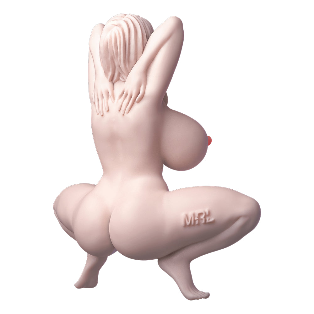 Image of 1.0 Nanako: Anime Sex Doll Huge Tits Male Masturbator